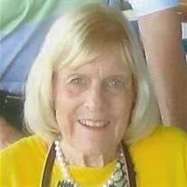 Susan Revelle Bowers Obituary