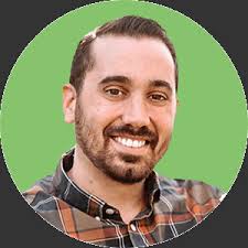 Mentors in the Making: David Dudley