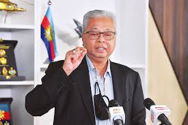 Register no / personal identity no. Covid 19 3 297 New Cases Over 1 000 From Perak Laptrinhx News