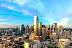 Cbre is the world's largest commercial real estate services firm serving owners for countries and cities in earlier stages of the reentry process, this article offers key lessons from property management leaders in australia. World S Largest Investment Management Firm Hunts For Real Estate In Dallas