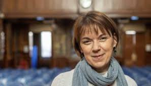 My Faith@Work Podcasts