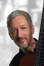 Red Deer classical guitarist and his mentor perform as Les Deux Amis