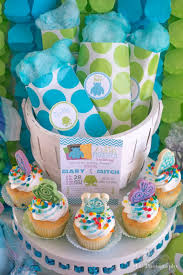How To Throw The Cutest Monster S Inc Baby Shower Ideas And Tips