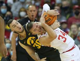 Bohnenkamp: 5 Observations from Iowa's Loss at Wisconsin - Sports  Illustrated Iowa Hawkeyes News, Analysis and More