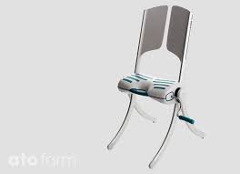This innovative aid for lifting and moving allows the assistant to help a fallen person to sit or stand in a few minutes (including the assembly) from arrival on site. Hebestuhl Raizer M Fur Gesturzte Personen Ato Form Gmbh
