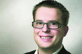 Schollenberger ist im Rennen