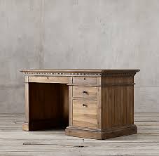 St James 55 Desk In 2020 Desk Corbels Hardwood
