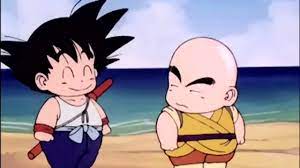 We did not find results for: Kid Goku Called Krillin Bald Head Looks A Marshmallows Krillin Says Master Roshi Shaved His Head Youtube