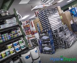 This is a difficult decision in response to extraordinary circumstances. Hydro Depot Indoor Garden Supply