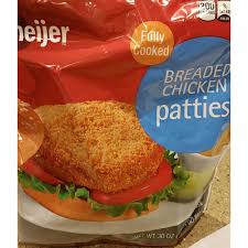 Contains less than 2% of spice garlic powder natural flavor paprika extract onion powder guar gum. Top 50 Most Popular Breaded Chicken