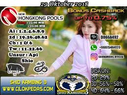 Agen Togel Agen Bola Agen Casino Agen Poker Kambing