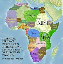 African Civilizations Ancient History Facts American History Facts African History