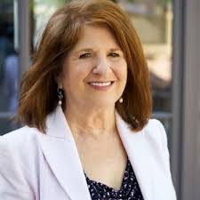 Yvonne Rosen's Instagram, Twitter & Facebook