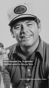 Lee Trevino didn't just play golf—he changed the game. ⛳️ From humble  beginnings in Texas to becoming a six-time major champion, 'SuperMex'  proved that sheer talent, charisma and grit could break down