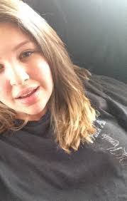 Emily Worrell's Instagram, Twitter & Facebook