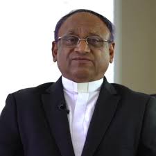 Ministerio de Sanación y Santidad