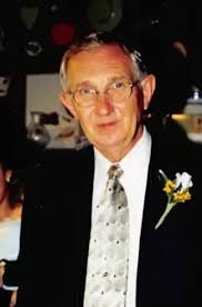 Most Recent Obituaries