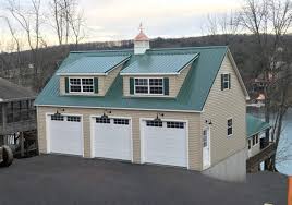Dazzling 84 lumber garage kits for cool home decoration ideas. 2 Car Garage Kits Garages Built On Site Stoltzfus Structures