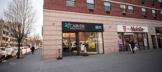 Explore tweets of carver bank @carverbanknyc on twitter. The Carver Bancorp Stock Squeeze Is Over Buy This Bank Instead