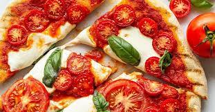 Traeger Pizza Recipe How To Make Pizza On A Wood Pellet Grill Traeger Pizza Pellet Grill Grilled Pizza