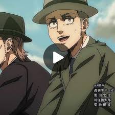 i will never not use connie’s odm gear scene HE LOOKED SO GOOD —  #attackontitan #aot #snk #aotedit #attackontitanedit #fyp #foryou #edit  #anime #animeedit #connie #connieedit #conniespringer ...