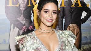 Jenna Ortega Opens Up About Her Role in A24's New Horror Film 'X' 