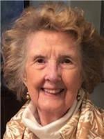 Margaret Roberts Obituary (2020)