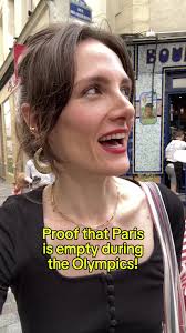 Proof that Paris is empty during the Olympics: zero line at L’As du Falafel  in Le Marais!!! Get my Paris Guide in the link in bio (over 100 spots, zero  tourist traps) so you can experience Paris like ...