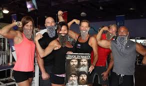 Clubul este pregatit sa satisfaca si asteptarile celor mai pretentiosi. Do You Know Steve And Bonnie Pfeister They Are The Beautiful Couple That Own Max Fitness Club And Who Have Be Vero Beach Florida Fitness Business Duck Dynasty