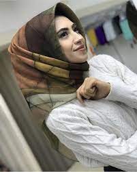 Locella Esarp Sal Tulbent Bone Esarp Desenler Renkler
