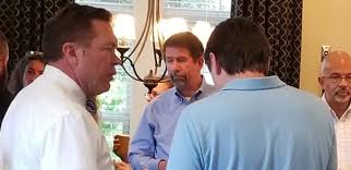 Welcome Dale Surrett!