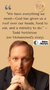 Faith Under Fire: Inspiring Stories of Persecuted Christians