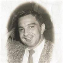 Quinto "Queenie" Serio Obituary