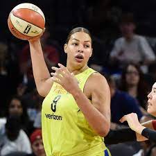 Elizabeth liz cambage (born 18 august 1991) is an australian professional basketball player who plays for the dallas wings of the women's national basketball association (wnba). Liz Cambage Knows The Wnba Needs Change These 5 Problems Need Fixing Sbnation Com
