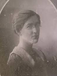 Edith Emily (Lee) Hawke (1897-1979)