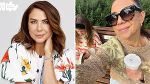 The Role Of A Lifetime: The new series starring Kate Ritchie + more
