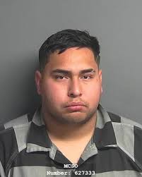 MONTGOMERY COUNTY JAIL BOOKINGS FOR TUESDAY, DECEMBER 3, 2024