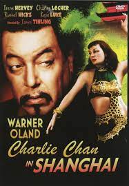 Charlie chan in shanghai (1935) cast and crew credits, including actors, actresses, directors, writers and more. Charlie Chan In Shanghai Dvd Oder Blu Ray Leihen Videobuster De