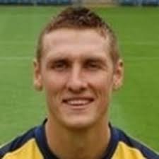 Profile David Jervis, : Info, news, matches and statistics