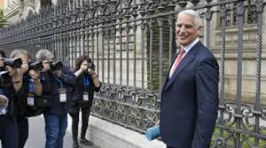 Trend Google: andrea orcel