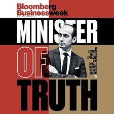 Follow @businessweekart for more photos from the magazine. Bloomberg Businessweek Cover Story By Bloomberg