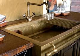Find clothing from all your favourite eras, from 1920s through to 1990s style. Retro Brass Sink Of True Vintage Material And Looks Digsdigs