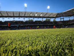 Księdza piotra ściegiennego 4 kielce польша. Wraca Pko Ekstrakalsa Ilu Kibicow Wejdzie Na Stadion Korony Kielce Sa Restrykcje Kielce Super Express