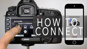 How to transfer photos to computer without losing them? Canon Camera Connect How To Connect Youtube