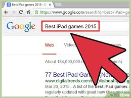 Board games have come a long way in the last 20 years. How To Download Games To Your Ipad 15 Steps With Pictures