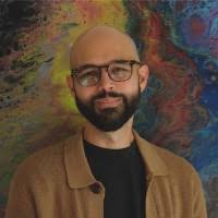 Cameron Navarro, LMSW