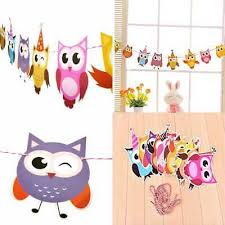 Free shipping on orders over $25 shipped by amazon. Set Of 10 Owl Pal Birthday Danglers Party Decorations Party Favors Bag Fillers Home Garden Worldenergy Ae