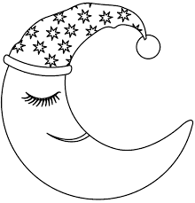 Skip to main | skip to sidebar. Desenhos Para Colorir De Lua Dicas Praticas
