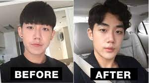 Hair Salon Experience In Gangnam Korea Brute Choi Youtube Perm Hair Men Korean Men Hairstyle Asian Men Hairstyle