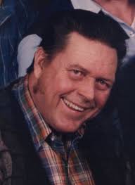 James Kenneth Alford Obituary September 11, 2016